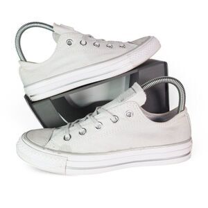Converse Chuck Taylor All Star Low Ox "Tipped Metallic" 559888C Women's 6
